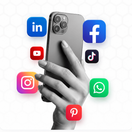 Seamless Social Integration
